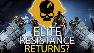 NO Communication Elite Resistance UPDATE? | Warhammer 40k: Darktide