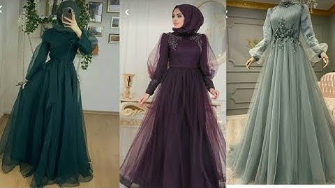 long net maxi design//long net frocks #dress #longmaxi #longfrock #fashion@trendyfashioneditor9310