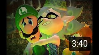 (GMOD) Marie \& Luigi: Pairing Jam (reupload)