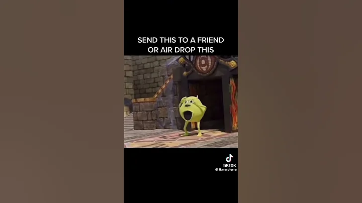 Send this to your friend and say nothing 💀