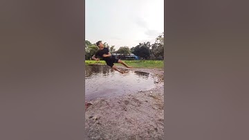 😱flip tutorial back flip in 360 flip 🔥#viral #shorts #video #new #flip #stunt #videos 🔥💯😱