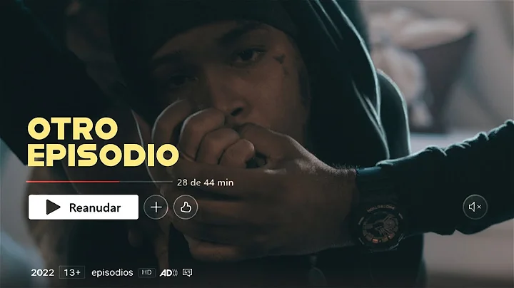 Wilmer Roberts - Otro Episodio [Video Oficial]