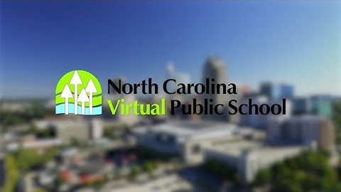 NCVPS QM Award Video