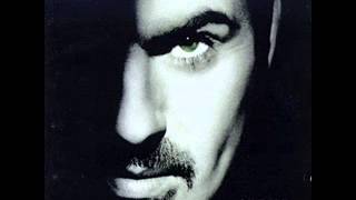 George Michael   Jesus To A Child   YouTube