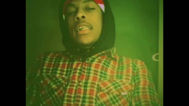 Chris Travis - Players Palace ($hake Junt) (Remastered)