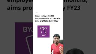 Byjus Layoffs 2500 People Byjus Recession Story Employees Complains About
