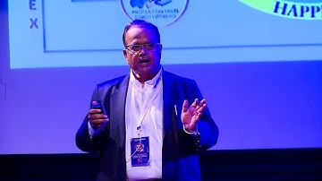 Using Blockchain to fight corruption | J.A. Chowdhary | TEDxLavelleRoad