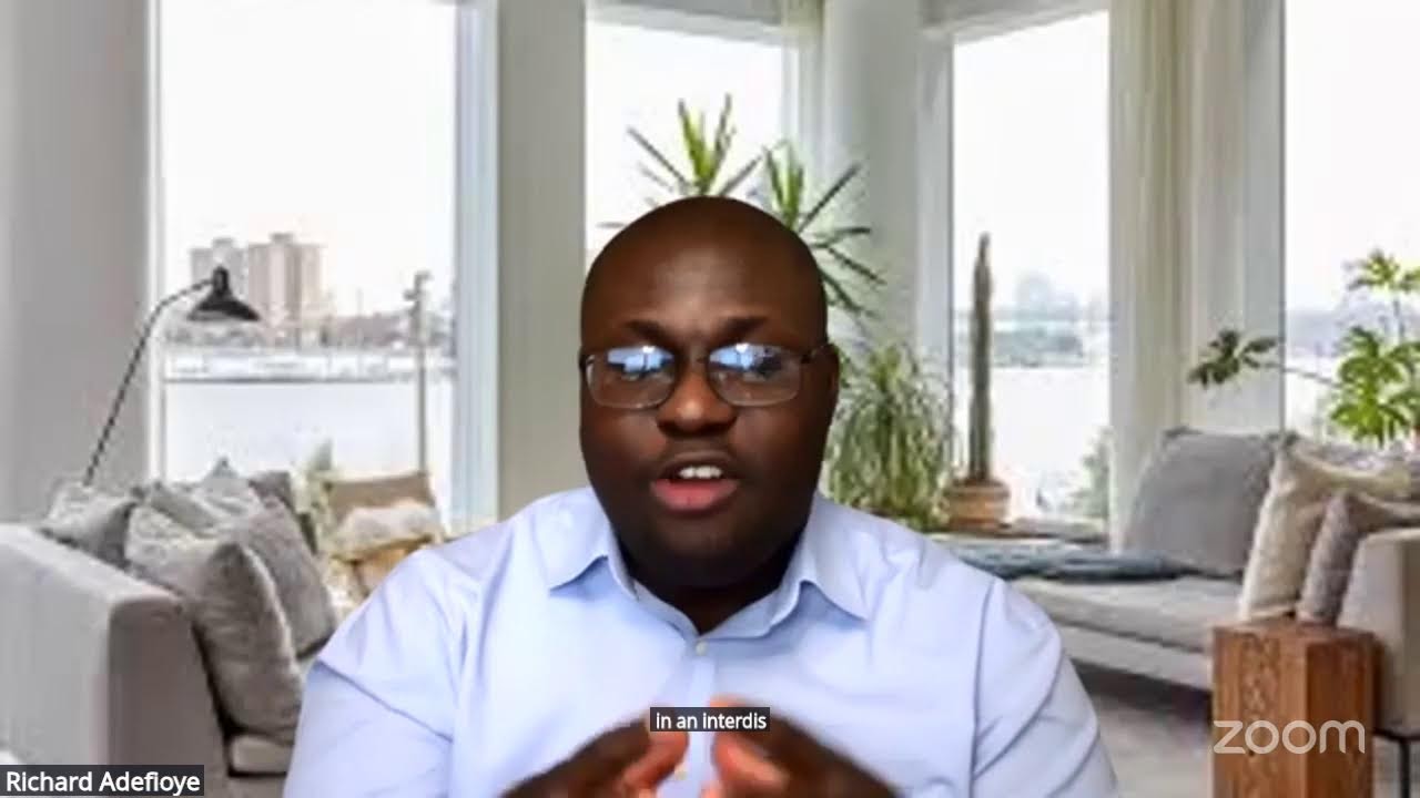 ARISE AND SHINE (Part 1) | BELIEVERS' HANGOUT