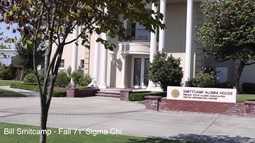 Fresno State Sigma Chi Rush Video 2014