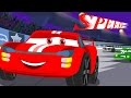 Speed Is My Name | Car Songs And Rhymes | Cartoon Cars