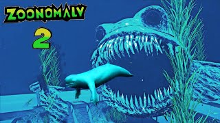 zoonomaly 2 ocean monster