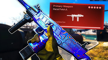 This UZI Class is META in Search and Destroy! (Modern Warfare)