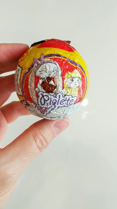 Чупа-чупс Зайки Пиглет 🐰🐇 - YouTube