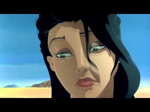 Walt Disney & Salvador Dali - Destino HD (PT-BR)