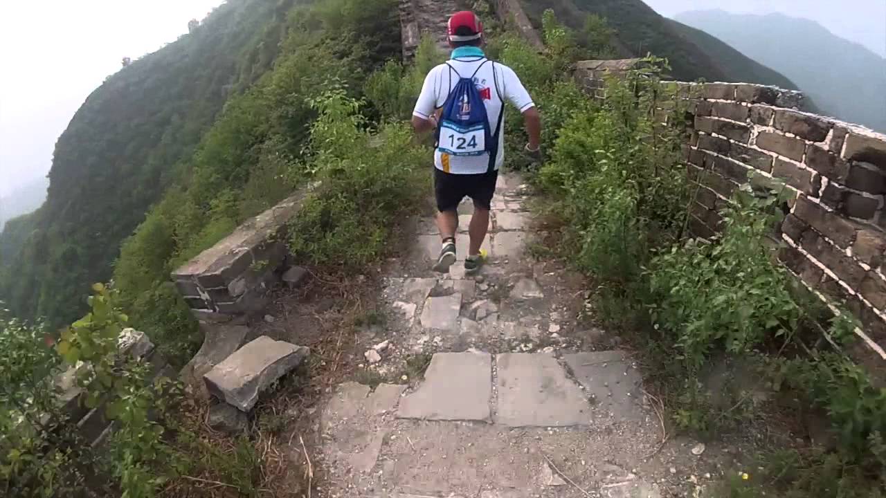 How To Build Great Wall Of China How To Build Great Wall Of China