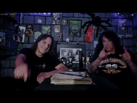 Let's Talk Led Zeppelin with Craig Behrhorst on Zetro's Toxic Vault
