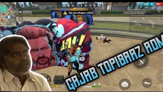 Solo Vs Squad Funny Moments Gexon Ff Garena Free Fire