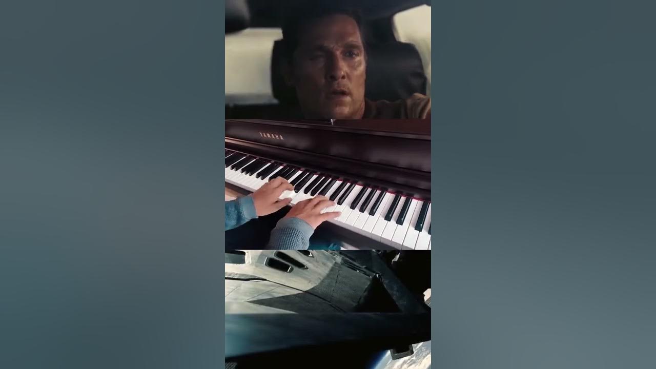 Interstellar - Main theme #interstellar #christophernolan #2014 Interstellar - Main theme #interstellar #christophernolan #2014