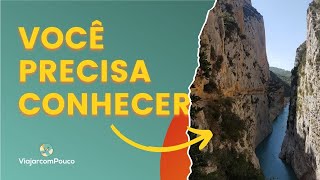 11 Lugares Para Conhecer Na Catalunha