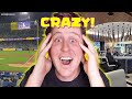 THE BEST SEATS I HAVE EVER HAD AT A BASEBALL GAME! | Kleschka Vlogs