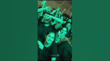 Thumbnail of Sooraj Santhosh Live | Al Azhar Medical College |