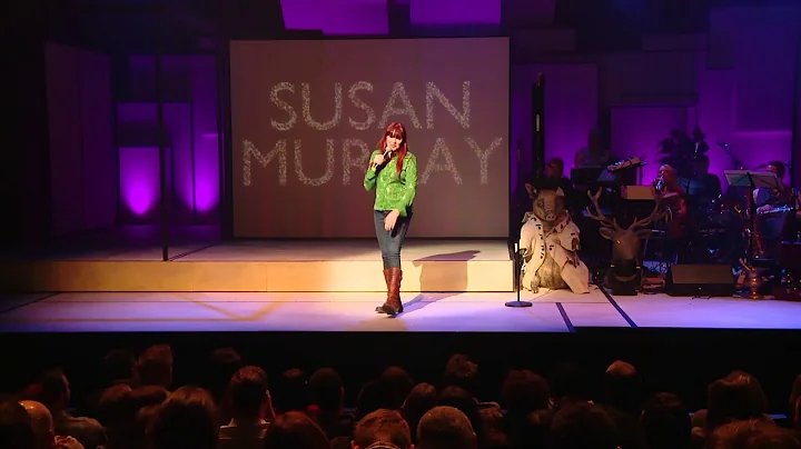 Susan Murray Comfest 2018