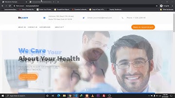 Implementing Dynamic SubMenu Items In Navigation Bar in Laravel | Tutorial