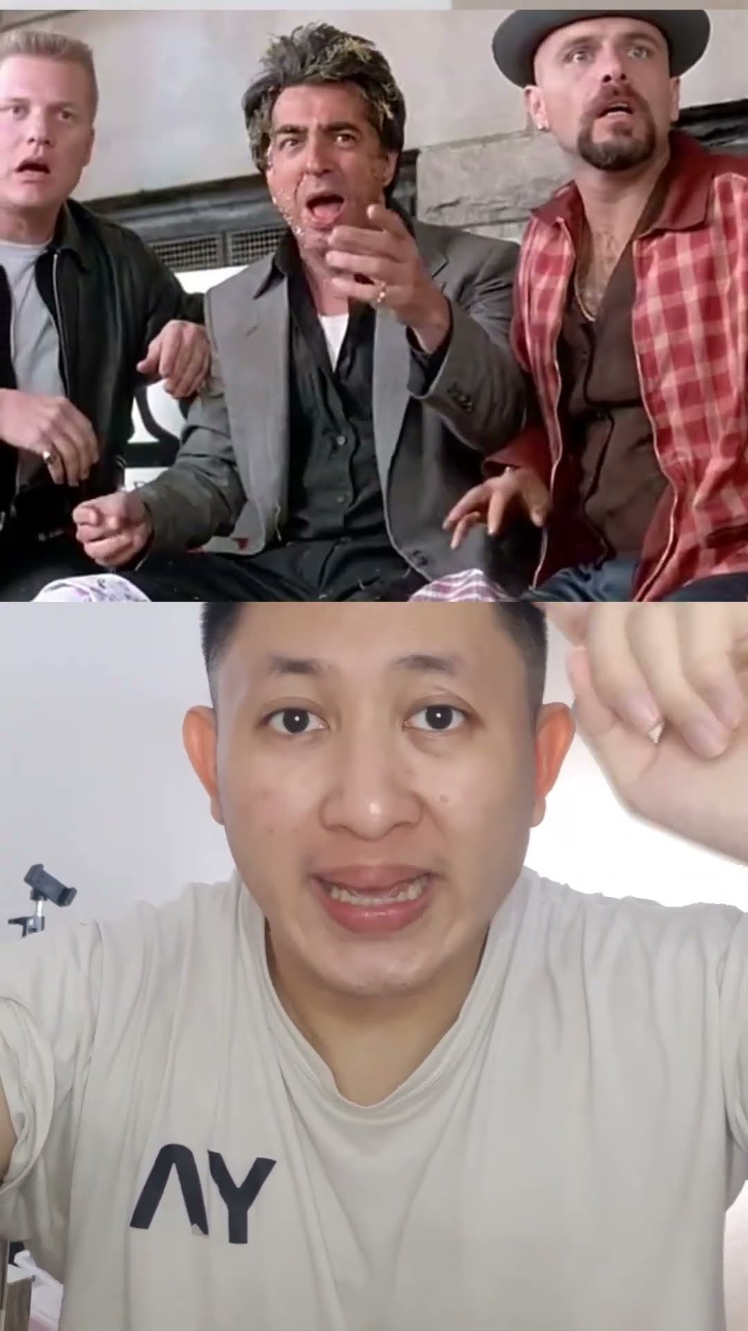 BOCIL KEMATIAN COSPLAY JADI AGEN RAHASIA | Kaleb Andri #shorts #storytime