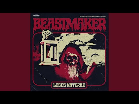 Beastmaker — You Must Sin