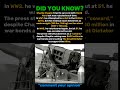 Charlie Chaplin was called coward for not serving during world war #history #war #ww2 #shorts