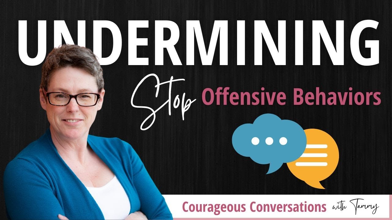 How to Address Someone Who Criticizes You In Front of Others ...