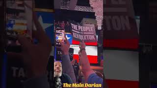 jamestalaricotx Has A blackvoter Problem itssuperdarian midterms2026