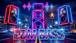 🔥 HARD BASS REMIX 2026 💪 GYM WORKOUT ENERGY MIX  🚗 Car Music Midnight Drive