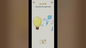 Dop 2 level 25 assemble the light bulb solution