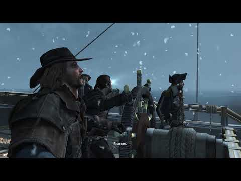 Video: Assassin's Creed: Rogue PC Data Di Rilascio, Supporto Per L'eye Tracking Confermato