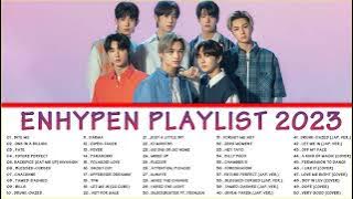 ENHYPEN (엔하이픈) ベストヒット曲メドレー 2022 UPDATED🎵 ENHYPEN 人気曲メドレー  |  ENHYPEN Playlist