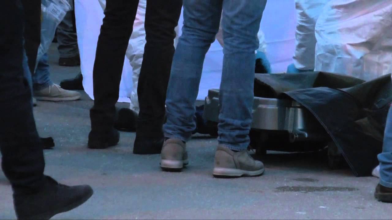 Napoli - Agguato a Ponticelli, ucciso il 47enne Vincenzo Pace -live- (11.04.15)