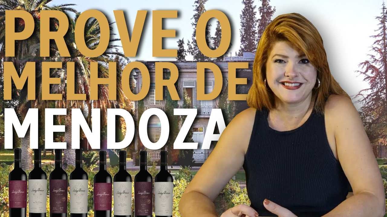 Visita Incrível à Finca El Paraíso (Luigi Bosca) – Reserve Seu Lugar!