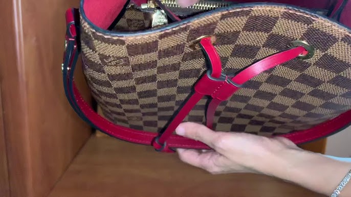 Louis Vuitton, Bags, Lv Neonoe D Ebe Ch Berry