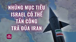 Xung đột leo thang, những đồn đoán về các đòn trả đũa của Israel cũng liên tục xuất hiện | VTC Now