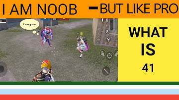 Random player call me Noob and | challenge for Room | Pubg Mobile game play