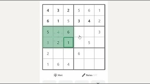 LinkedIn Mini Sudoku #86 ⚽ Solved in RECORD Time! | Can You Beat It? (Nov 5, 2025)