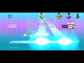 Rhythm HIVE BTS - Wings