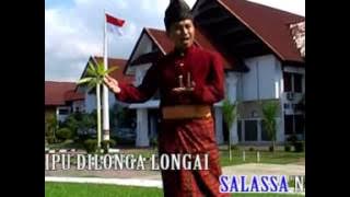 Lagu Daerah Tana Luwu Pande Tongan Tu Nene'ta