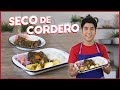 COMO PREPARAR CORDERO Y TE QUEDE DELICIOSO