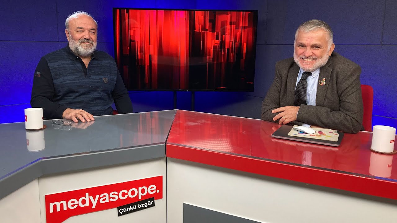 İhsan Eliaçık izleyicilerin sorularını cevapladı: Müslümanlar bu dünyaya cevap verebilir mi?