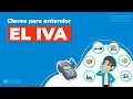 🎯 CLAVES para entender el IVA en Chile (MIRA EL VIDEO) – Clasificación de Impuestos
