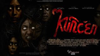 FILM HOROR BIOSKOP INDONESIA TERBARU 2025 KUNCEN #filmhororterbaru2025  #filmhoror
