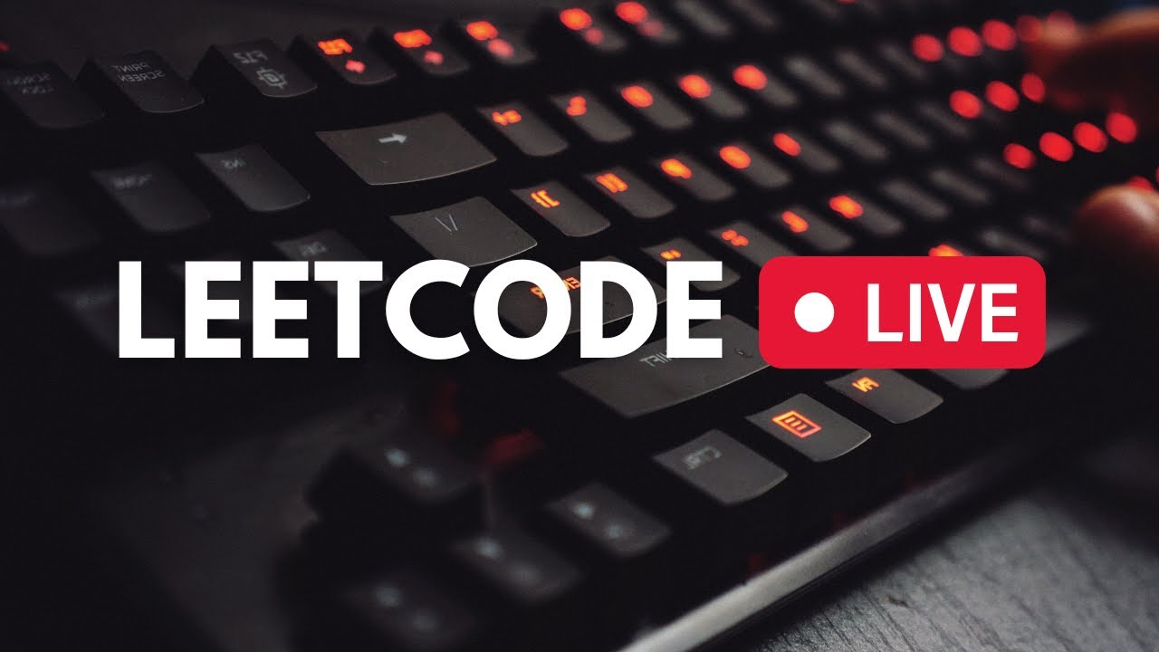 Solve Your Next 6 LeetCode Questions - YouTube