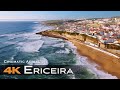 ERICEIRA LISBON 🇵🇹 Drone 4K 2021 PORTUGAL